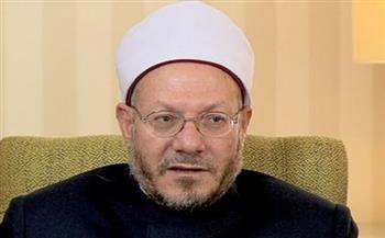 مفتي الجمهورية: أدعو جموع الشعب إلى وحدة الصف والوقوف خلف قيادته السياسية