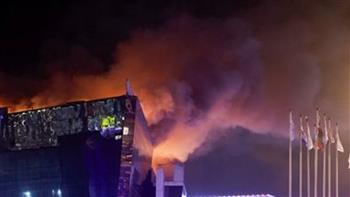 فنلندا.. مصابون جراء حادث إطلاق نار في مدرسة والقبض على مشتبه به