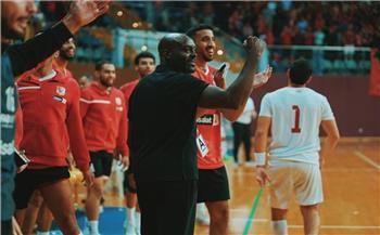 قمة دوري محترفين لليد.. الأهلي يواجه الزمالك اليوم