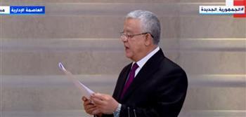 رئيس "النواب": الرئيس السيسي حرص على مساندة المرأة والشباب