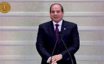 وزير الأوقاف يُهنئ الرئيس السيسي بفوزه بولاية جديدة