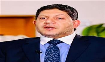   حزب "المصريين": خطاب الرئيس السيسي رسم ملامح الفترة الرئاسية الجديدة