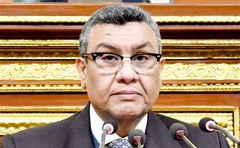   وكيل لجنة الخطة بـ"النواب": مصر تبدء اليوم مرحلة جديدة من الاستقرار والتنمية