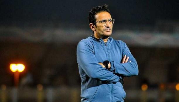 الدوري المصري .. أحمد سامي يعلن قائمة سموحة لمواجهة الإسماعيلي