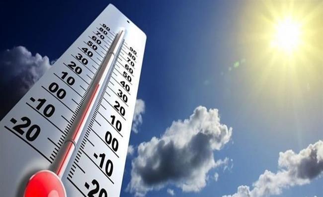 الأرصاد: غدا طقس حار نهارا.. والعظمى بالقاهرة 30