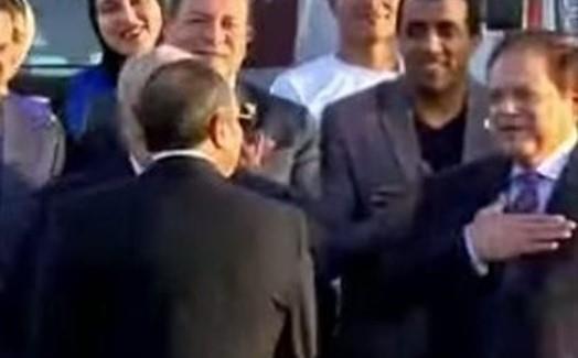 أبو العينين: الرئيس السيسي حدد في خطابه معالم نهضة مصر الجديدة خلال الفترة القادمة