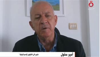 اجتياح تل أبيب لـ رفح الفلسطينية بريا ستكون ورطة استراتيجية كبرى لها