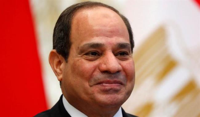 وكيل الأزهر يهنئ الرئيس السيسي بتوليه فترة رئاسية جديدة