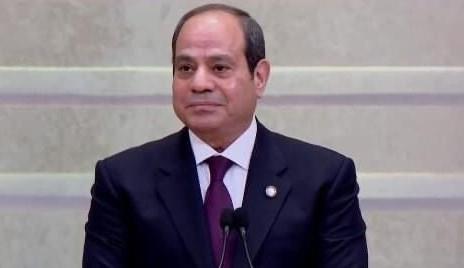 محافظ الغربية يهنئ الرئيس السيسي بمناسبة حلف اليمين الدستورية لفترة رئاسية جديدة 