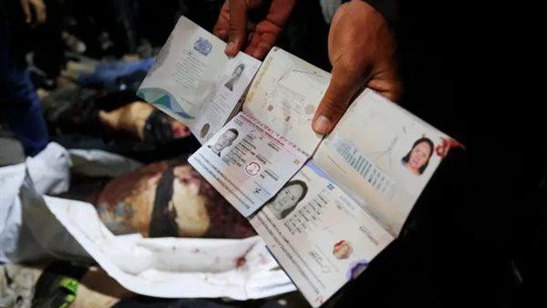 بريطانيا تستدعي السفير الإسرائيلي على خلفية مقتل عمال الإغاثة بغزة