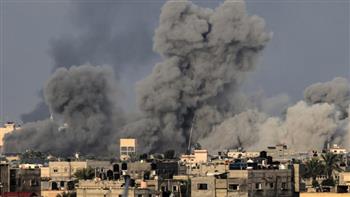   ألمانيا تطالب إسرائيل بتحقيق "معمق" في مقتل عمال الإغاثة في غزة