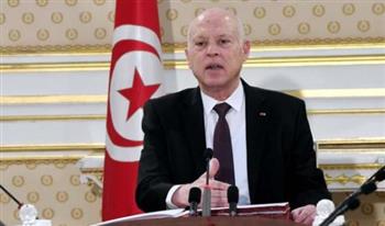   وزيرة التربية التونسية الجديدة تؤدي اليمين الدستورية أمام الرئيس قيس سعيد