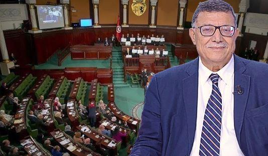 رئيس مجلس النواب التونسي يثمن دور المرأة في البرلمان واسهامها الدؤوب لخدمة ناخبيها