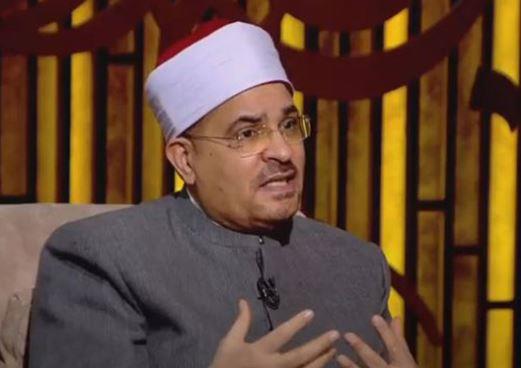 أبو عاصي لـ"أبواب القرآن": القرآن ليس كتابًا دمويًا ولا نريد به قتال العالم