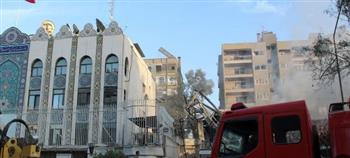   تونس تدين استهداف مقر القنصلية الإيرانية في دمشق