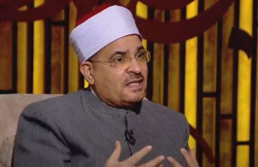 أبو عاصي لـ"أبواب القرآن": مشروعية القتال في الإسلام لدرء الحرب وليست لابتدائها