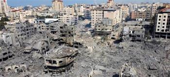   مسئولو الأمم المتحدة يدينون الهجوم الإسرائيلي على فريق مساعدات تابع لمنظمات غير حكومية