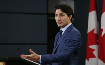   رئيس الوزراء الكندي يطالب بالسيطرة على الهجرة المؤقتة