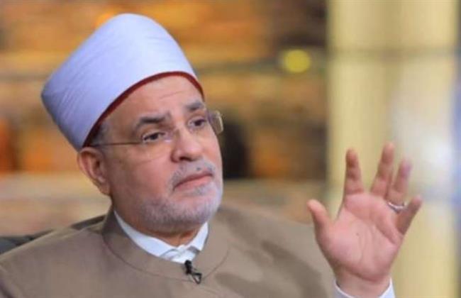 "لا نبدأ بالقتال أبدًا".. أبو عاصي يفسر معنى آية "واقتلوهم حيث ثقفتموهم"