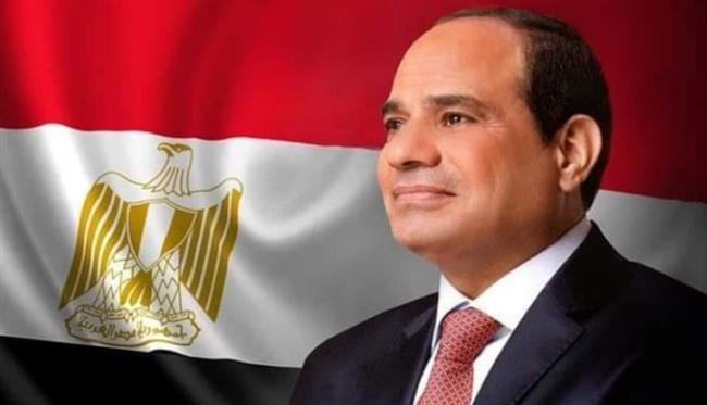 الرئيس السيسي يوقع تعديل بعض أحكام قانون المالية العامة الموحد