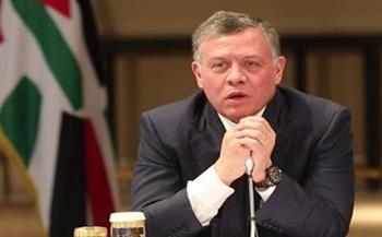   العاهل الأردني والرئيس الفلسطيني يبحثان هاتفيا تطورات الأوضاع في غزة