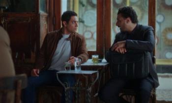   الحلقة الثامنة من "بدون سابق انذار".. آسر ياسين يحاول الوصول لابنه في الإسماعيلية