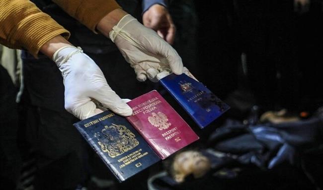 مسئول إسرائيلي: التحقيق الأولي خلص إلى مسئولية تل أبيب عن الهجوم على فريق الإغاثة