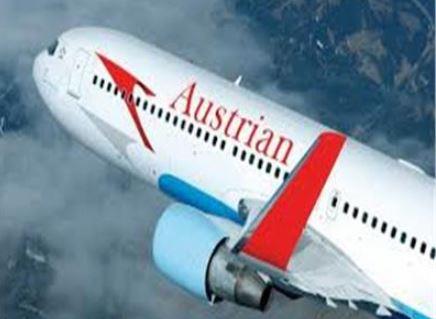 بسبب الإضراب.. الخطوط الجوية النمساوية تلغي 92 رحلة الخميس المقبل