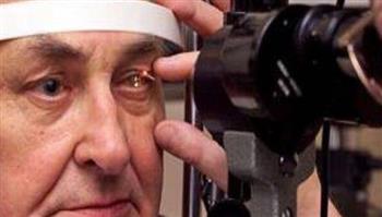   دراسة: معظم كبار السن لا يدركون إصابتهم بالجلوكوما المسببة لفقدان البصر