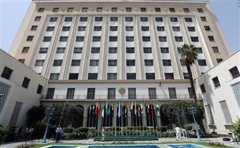   الجامعة العربية تدين الاعتداء الإسرائيلي على القنصلية الإيرانية بـ دمشق