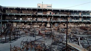   "التربية الفلسطينية": 6050 طالبًا استشهدوا و408 مدارس تعرضت للقصف منذ بداية العدوان