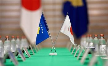   اليابان وكوسوفا تبحثان العلاقات الثنائية والشؤون الدولية والإقليمية