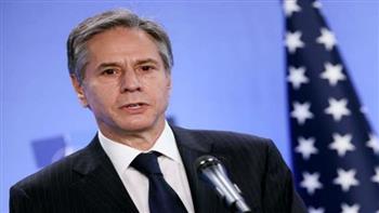   وزيرا خارجية أمريكا وفرنسا يؤكدان على أهمية عدم توسيع الحرب في غزة