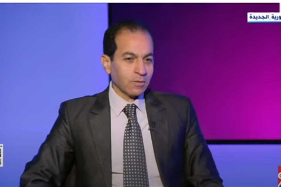 على خطى الإصلاح.. أستاذ التمويل يكشف عن خطط مصر لتعزيز الاستثمارات الأجنبية