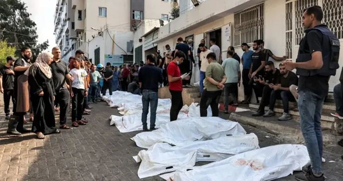 جراح مصري في غزة: عمليات بتر الأطراف رهيبة وتشوهات وفقدان الأعين