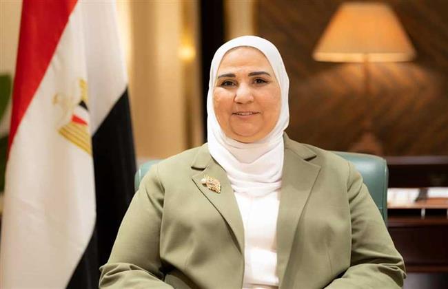 "القباج" تجري زيارة لـ أسوان ورئيس بعثة الاتحاد الأوروبي في مصر