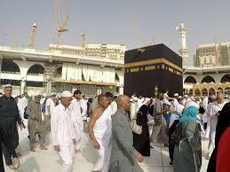 ما حكم الطواف بملابس الإحرام المتسخة؟