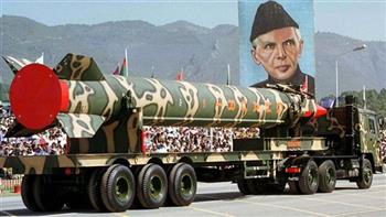   عقوبات أمريكية على شركات صينية ومصنع بيلاروسى لدعم برنامج باكستان للصواريخ