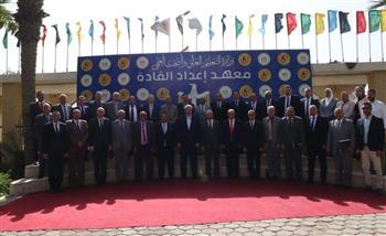 "الأعلى لشئون التعليم" يثمن المبادرة الرئاسية "الكشف الطبي على طلاب الجامعات"