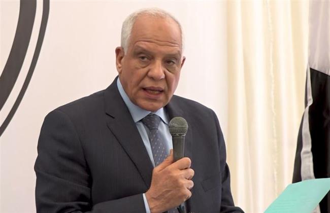 الجيزة تكثف استعداداتها لتنفيذ المرحلة الثالثة من الموجة الـ 22 لازالة التعديات