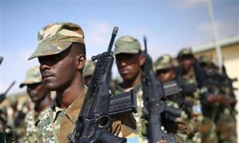   مقتل 50 إرهابيًا في عملية عسكرية لـ الجيش الصومالي بمحافظة جوبا السفلى