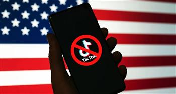   مجلس النواب الأمريكي يحظر تطبيق تيك توك