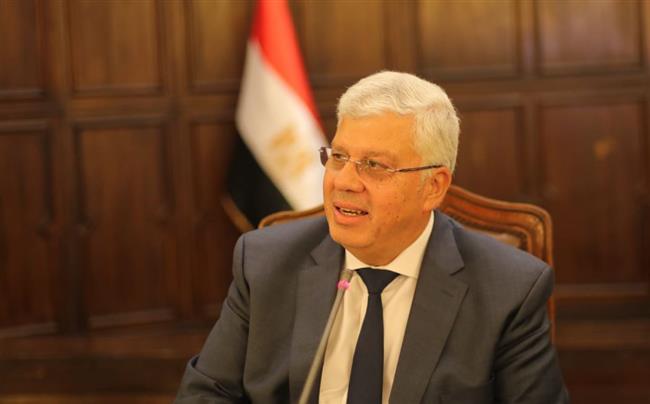 وزير التعليم العالي يؤكد جهود الوزارة لدعم الإبداع والابتكار في مصر