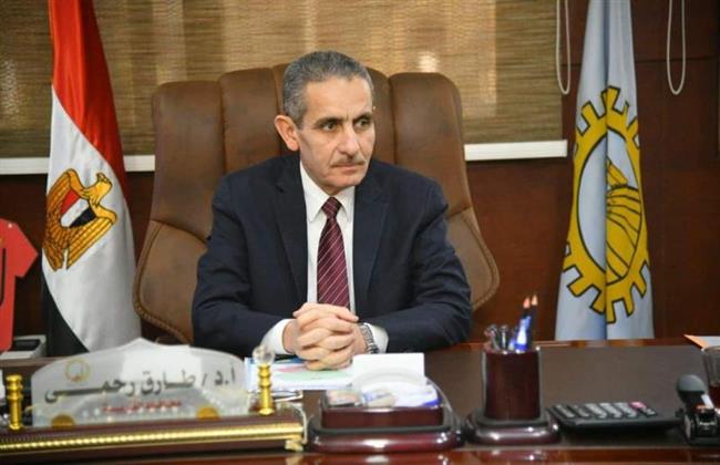 محافظ الغربية يتابع استمرار الأعمال بـ مستشفى طنطا العام الجديد