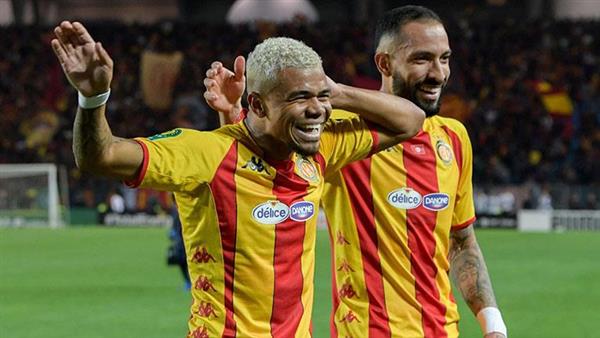 الترجي التونسي يفوز على صنداونز الجنوب إفريقي 1-0 في ذهاب نصف نهائي أبطال إفريقيا