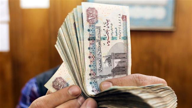اليوم.. بدء صرف مرتبات شهر أبريل للموظفين بالقطاع الحكومي