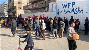 مراسل فلسطيني لـ«دار المعارف»: عودة عمل المخابز بقطاع غزة لأول مرة منذ بداية الحرب