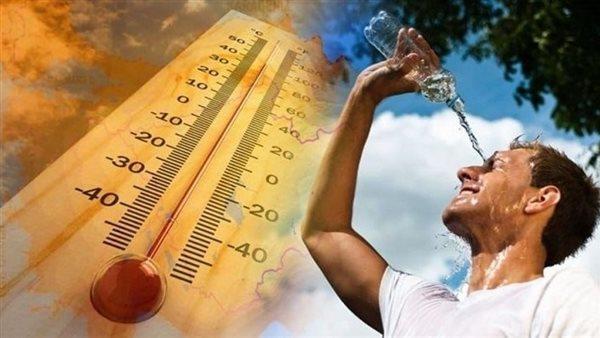 ارتفاع في الحرارة.. تعرف على حالة الطقس اليوم الأحد
