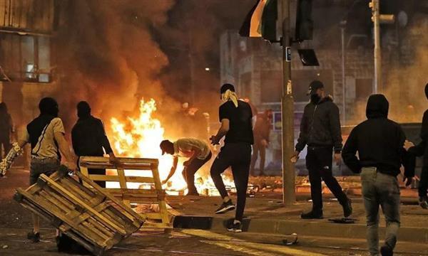 إعلام فلسطيني: الاحتلال الإسرائيلي يقتحم مدينة دورا بالضفة الغربية المحتلة