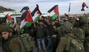   حركة فتح تعلن إضرابا شاملا وتدعو لتصعيد المواجهة مع الاحتلال الإسرائيلي